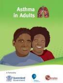 Asthma in adults