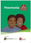 Pneumonia