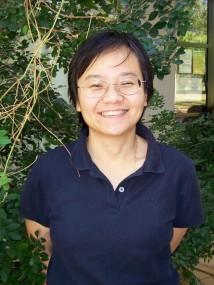 Professor Anne Chang